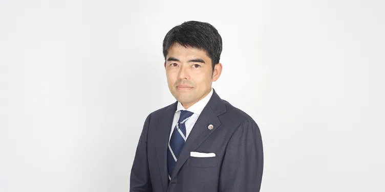 弁護士 山崎 哲央(やまざき のりお)